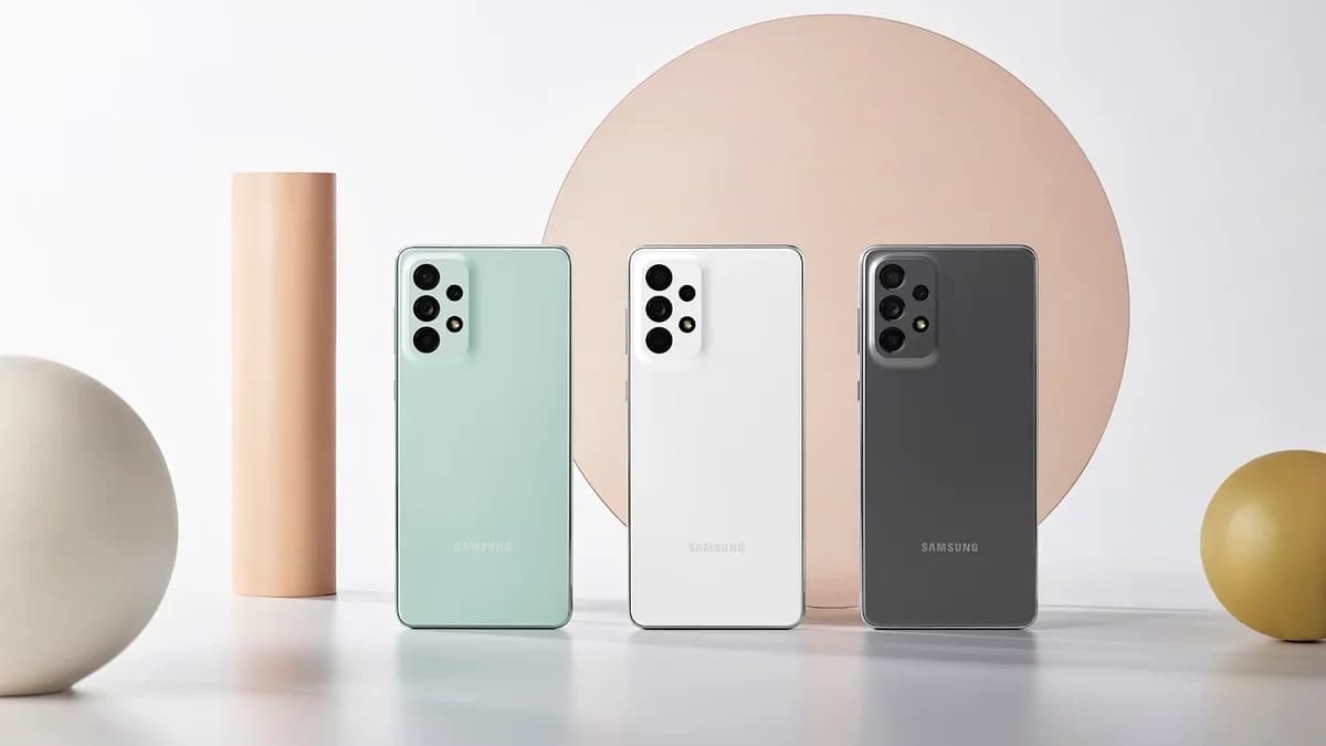 Samsung might revive a popular Galaxy A mid-range phone from the past.