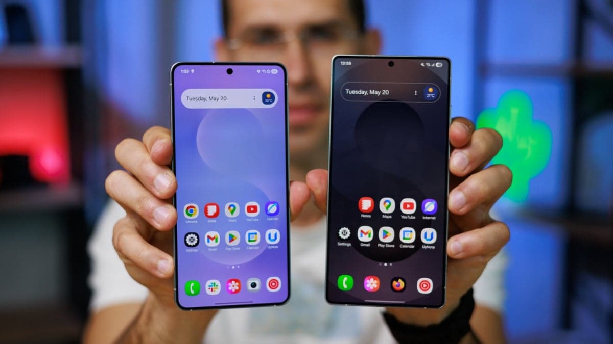 Samsung's One UI 8 update is now rolling out globally for the Galaxy S25 series.