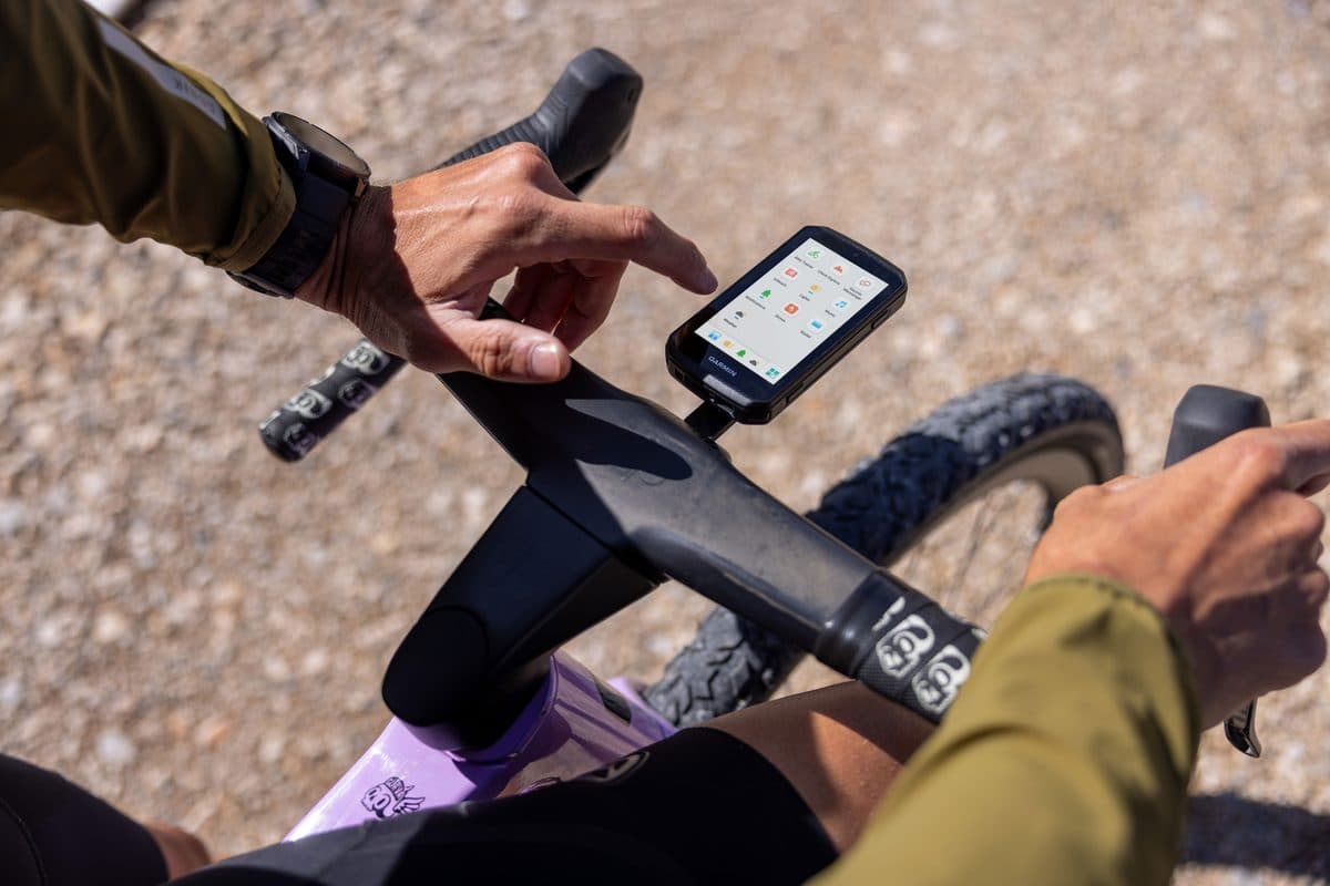 Garmin launches Edge 1060 bike computer with voice control, alongside new Edge Explore computers and Tacx Nēra smart trainer - BikeRadar