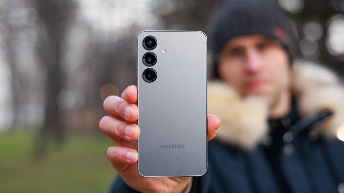 The Galaxy S26 may not have a significant improvement in peak brightness.