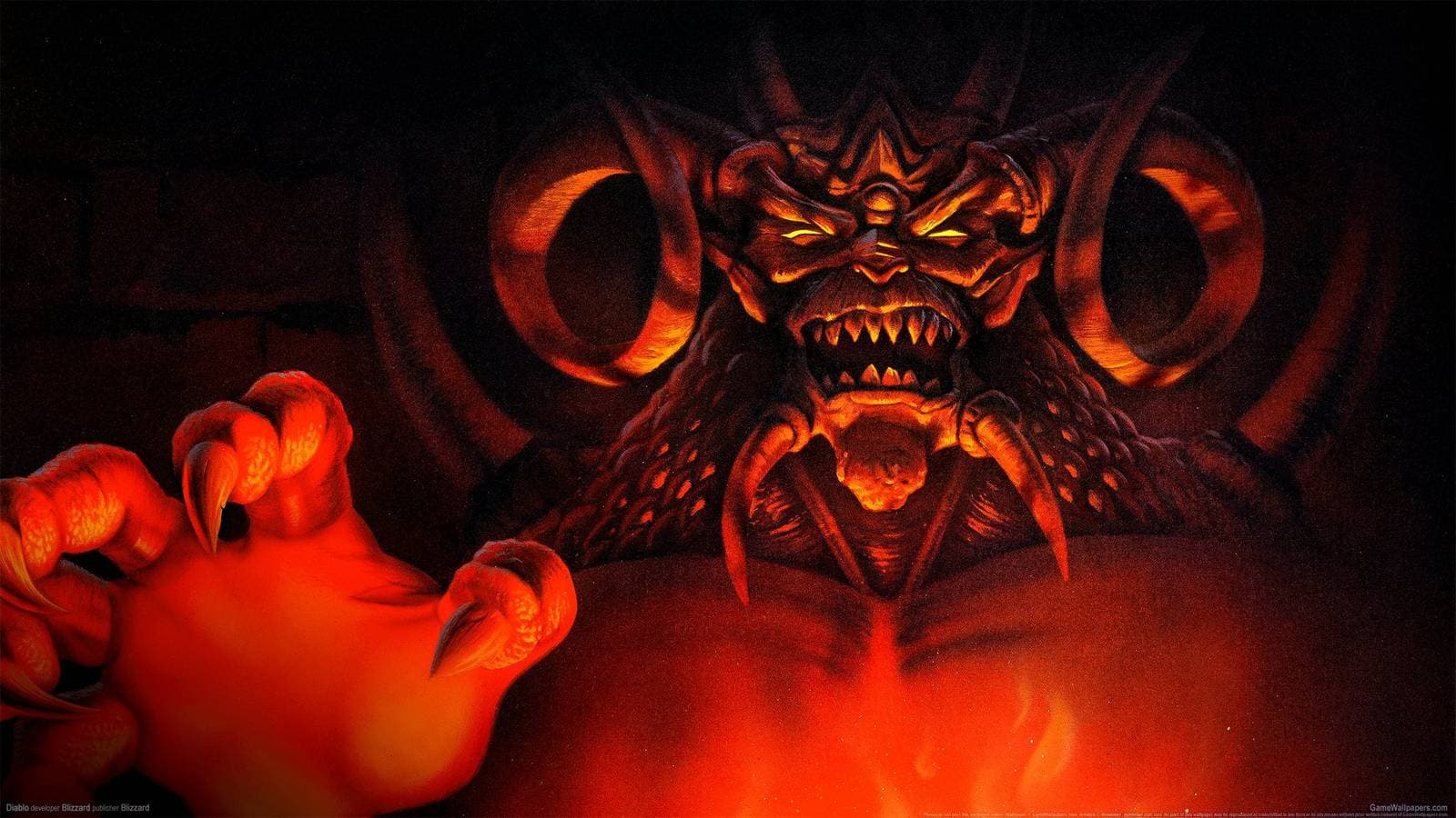 Diablo 4’s Next Big Activity Is Basically A Diablo 1 Remake - DualShockers image 2