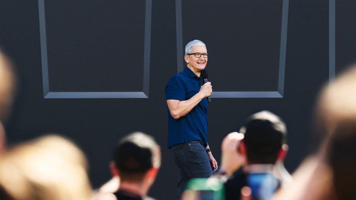Apple's storage upgrade pricing is considered excessively expensive.