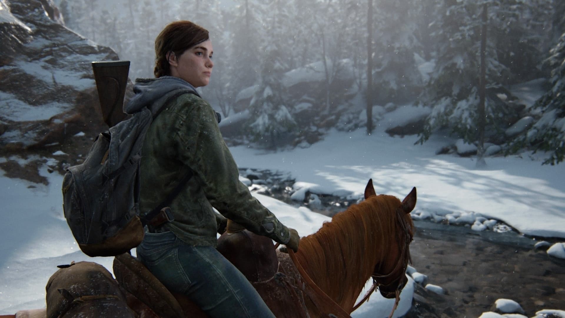 Last Of Us Part 2 Multiplayer Mod Shut Down By Sony After Months Of Work - Kotaku image 4