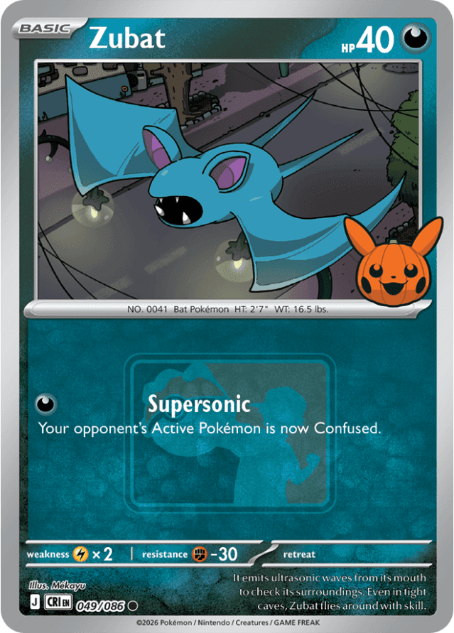 Celebrate Pokéween with Play! Pokémon Events - Pokemon.com image 2
