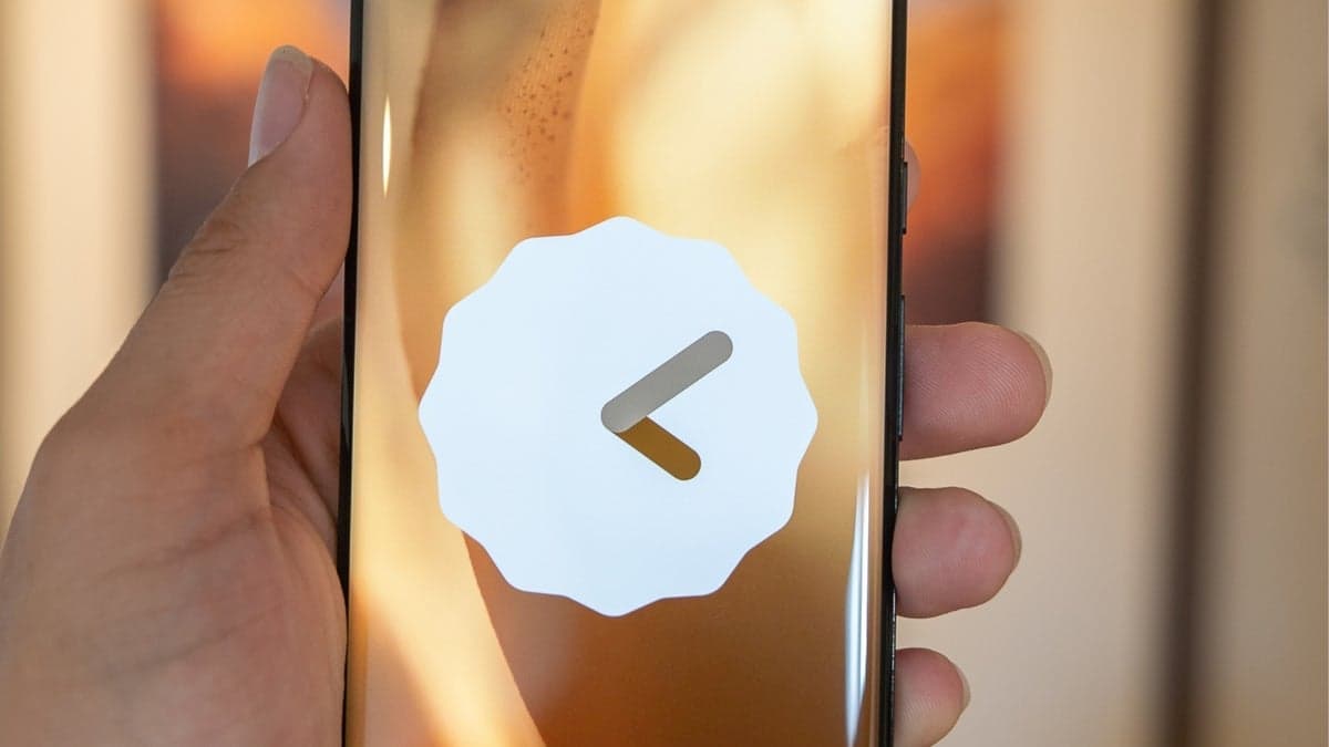 Google Clock's 8.3 update includes useful changes.