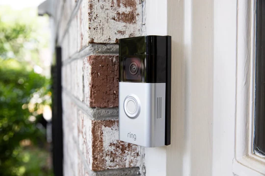 Ring is shaking up its camera encryption to ease privacy concerns - The Verge image 3