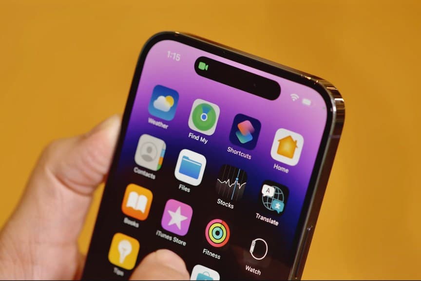 Apple’s iPhone 18 Pro vs. 14 Pro: The Four-Year Difference Between Apple’s Pro Phones - cnet.com image 5