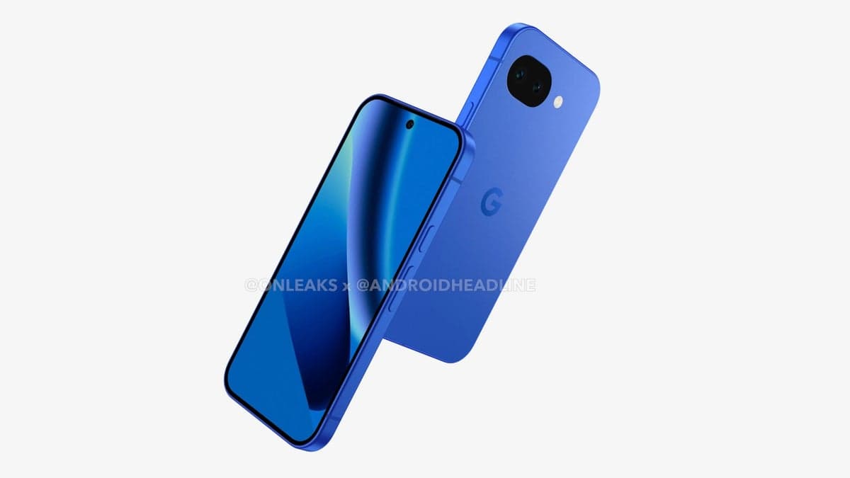 Leaked renders of the Google Pixel 10a have surfaced, but early impressions are not positive.