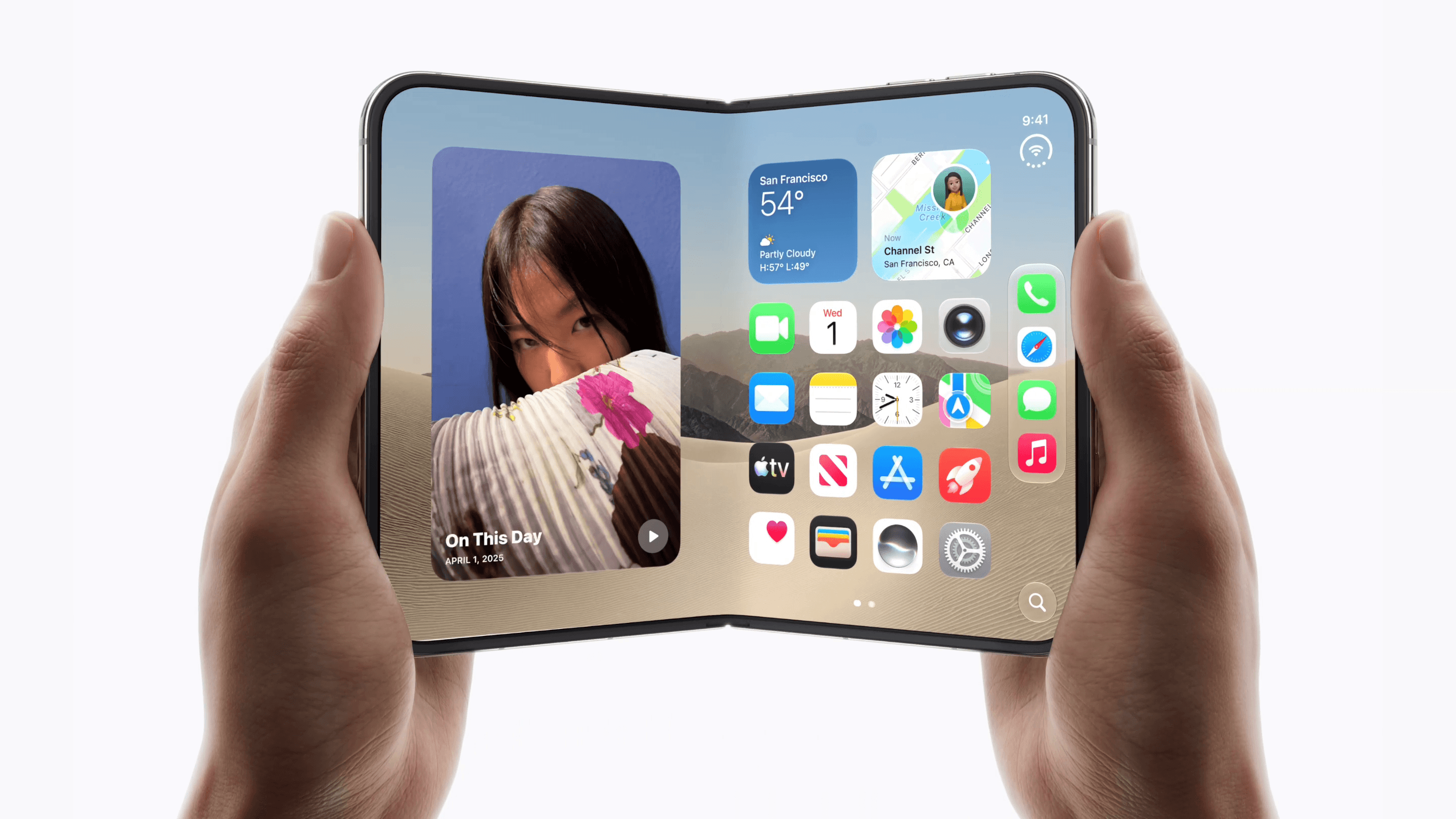 Apple Designers Explain the Thinking Behind iPhone Duo - MacRumors