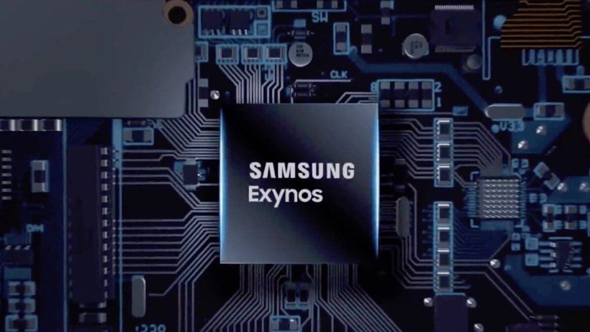 Apple's decision-making has resulted in the Exynos 2600 outperforming the A19 Pro.