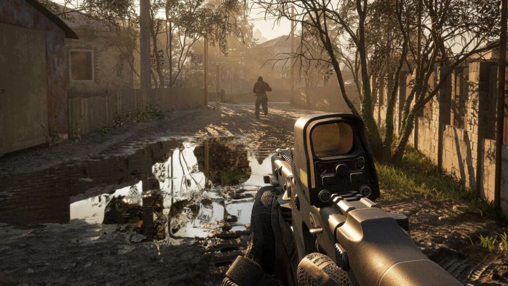 Latest WARDOGS Roadmap Details & Post-Launch Content Plans - Insider Gaming image 3