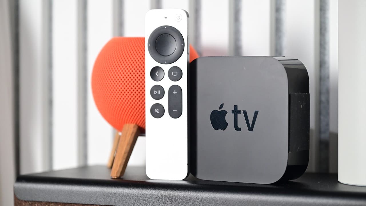 What to expect from the 2026 Apple TV 4K: Siri AI, Siri Remote, better networking, more! - AppleInsider image 4
