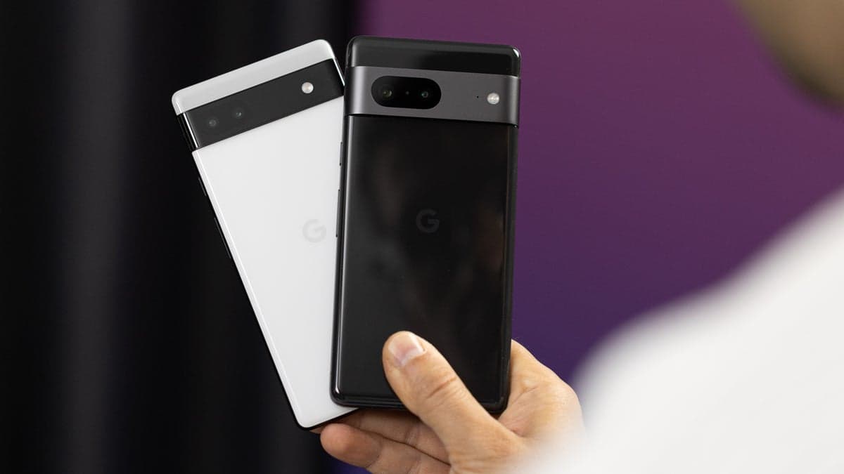 Google is giving Pixel 6 and 7 users lower priority.
