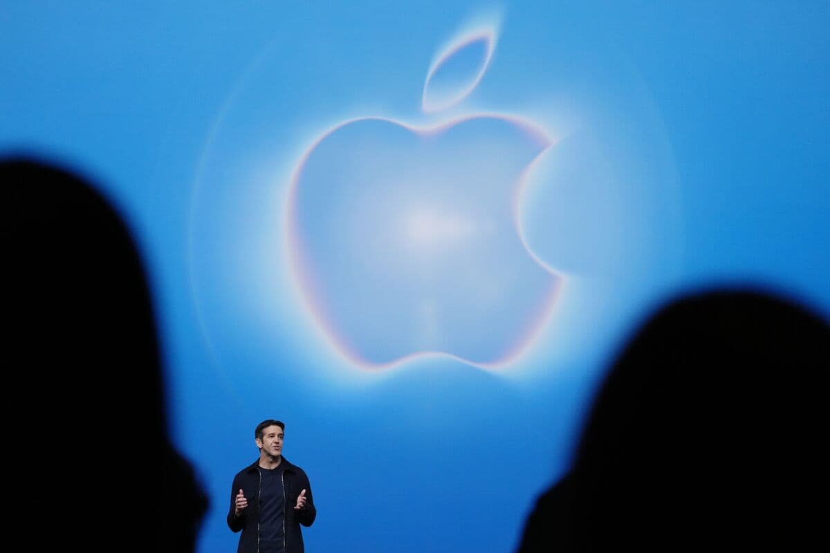 Apple Just Launched Its New iPhones. Here Are 16 More Products Coming Soon - Bloomberg.com