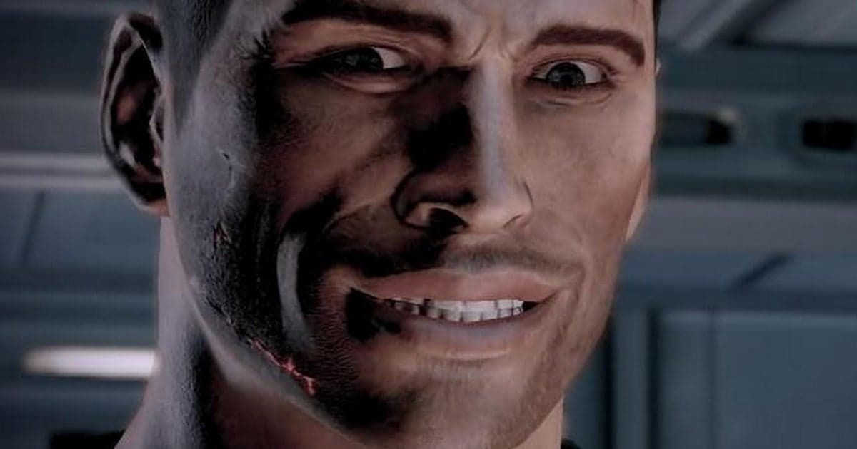 "I will believe it when I see it, the next Mass Effect game" - Former EA manager believes BioWare's sci-fi RPG at risk from recent Saudi takeover - Eurogamer