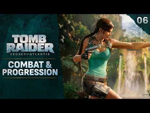 Oh God, No, Please Don’t Add Skill Trees And Crafting To The Tomb Raider Remake - Kotaku image 3