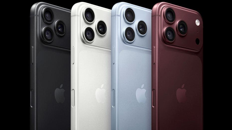 Apple's iPhone 18 goes on sale as customers line up at stores worldwide - Fox Business image 4