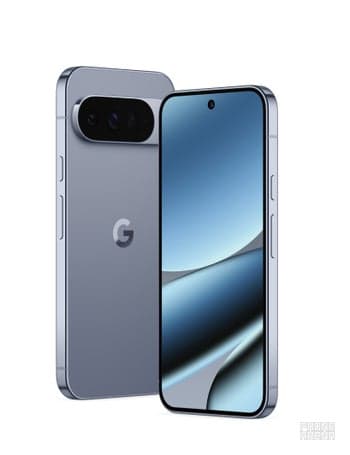 Google's upcoming Pixel 10 phones in the US will mostly ditch physical SIM cards, similar to Apple's approach. image 4