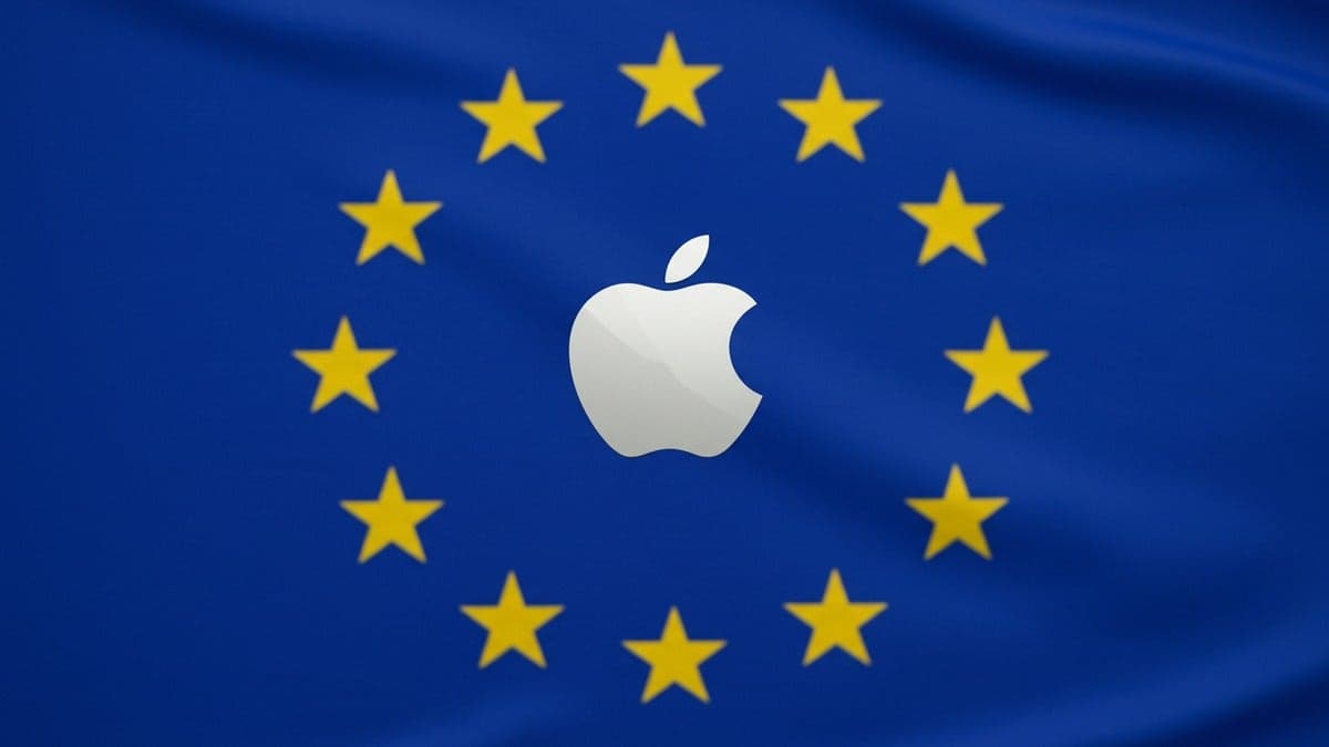 Apple Maps and Apple Ads could be subject to tougher regulations in the EU.