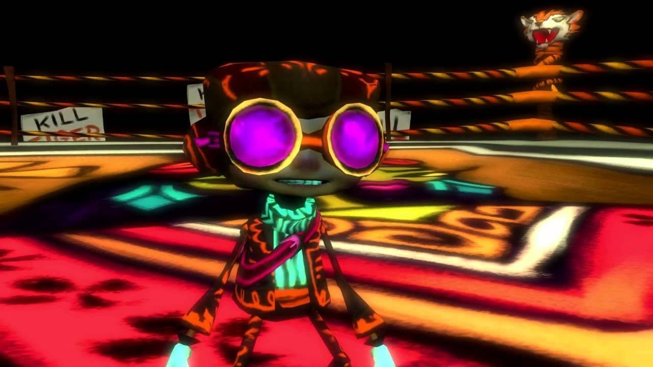 Psychonauts Dev Now Owns All Its Games And Publishing Rights - Kotaku image 2