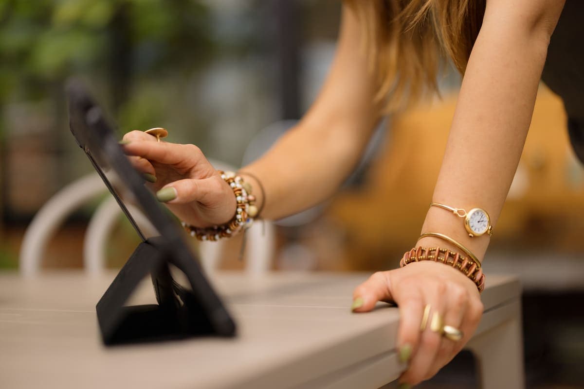 Gen Z Is Wearing the Same Watch as Your Grandmother and It's Become the Most Coveted Accessory of Summer 2026 - graziamagazine.com
