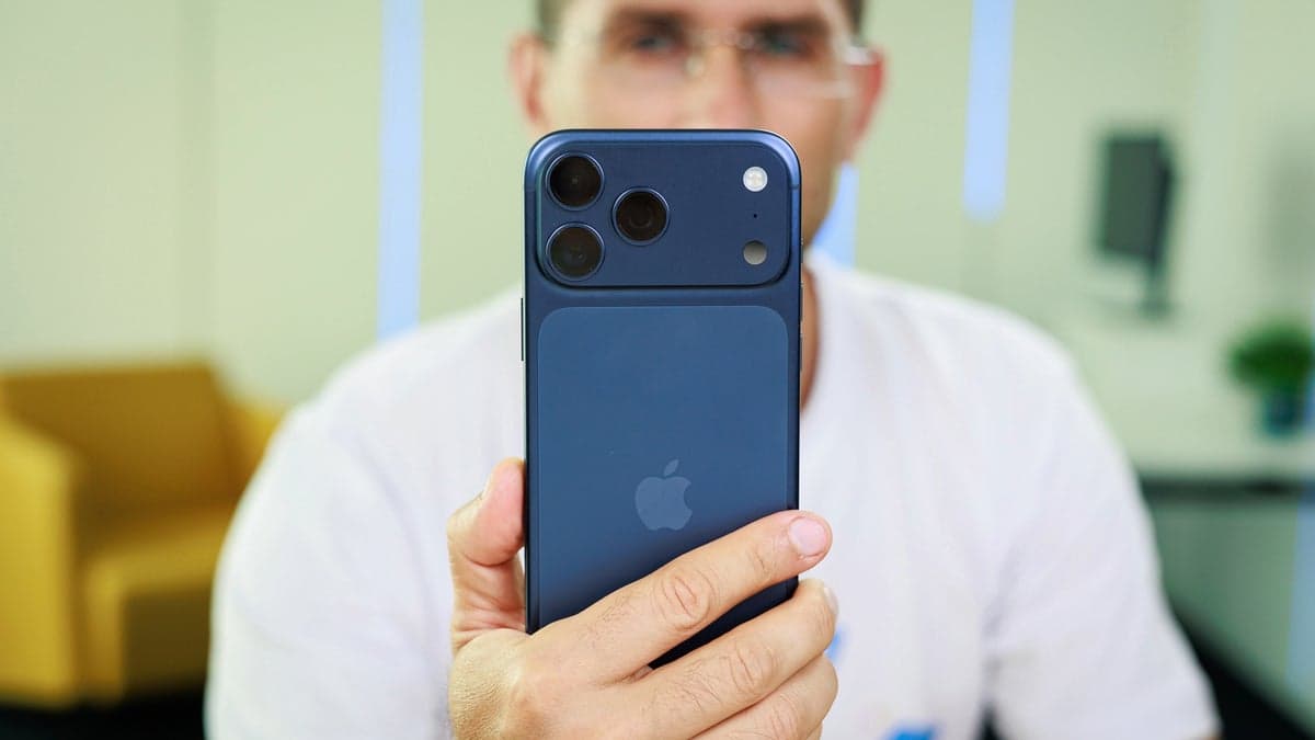 The iPhone 18 Pro Max, expected in 2026, will likely include 10 notable changes.
