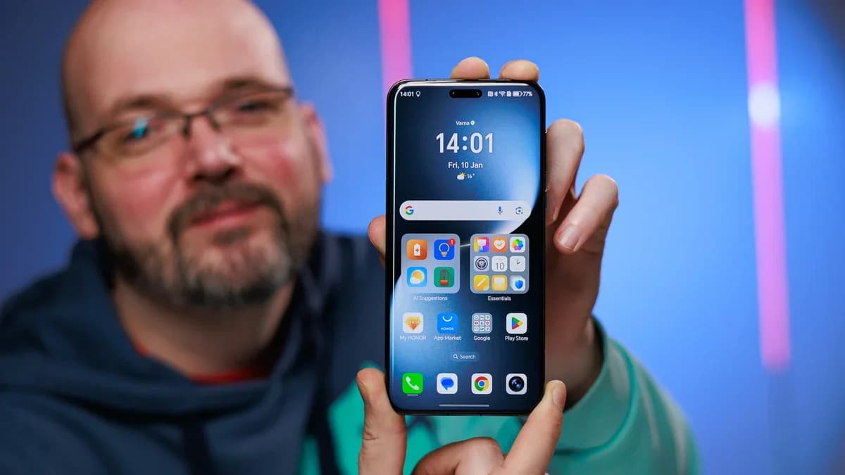 Leaked details reveal almost everything about Honor's Magic 8 and 8 Pro ahead of their October 15 launch.