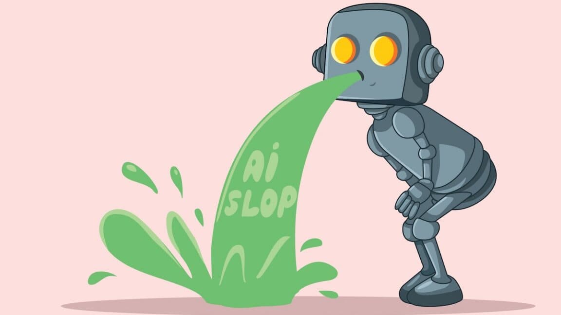 AI agents flood the Internet with slop-infused spam - Ars Technica