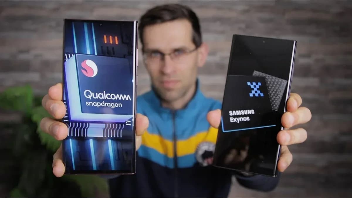 A recent poll indicates that most people prefer the Snapdragon 8 Gen 5 over the Exynos 2600.