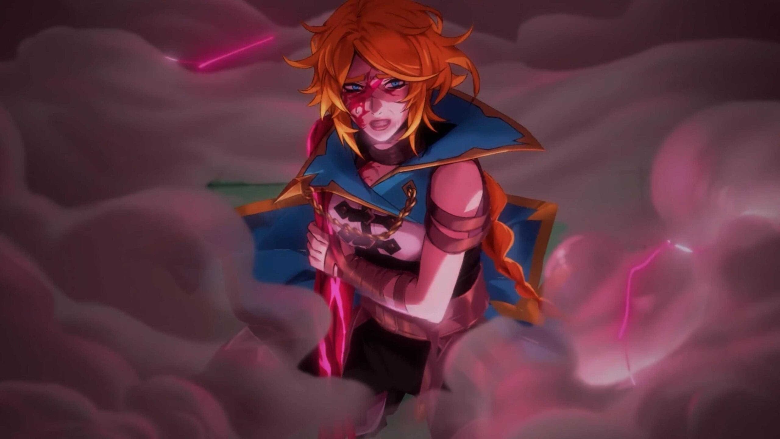 Castlevania's Most Iconic Song Should Chain Whip Me To Death, Not Put Me In A Thousand Year Sleep - Kotaku image 4