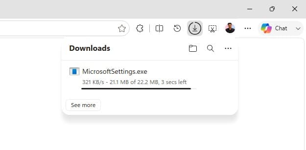Microsoft built a dedicated app that forces Bing everywhere on Windows 11, including Chrome, Firefox, and Brave - Windows Latest image 4