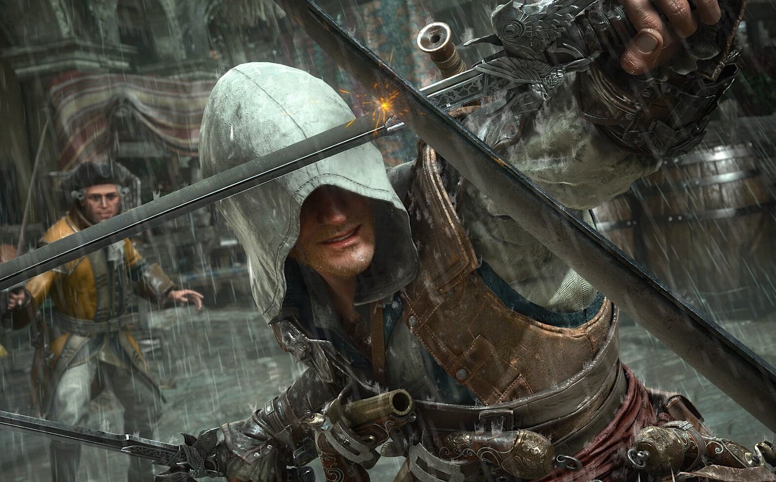 Assassin's Creed Black Flag Resynced is seemingly on its way to Switch 2 - Eurogamer.net image 2