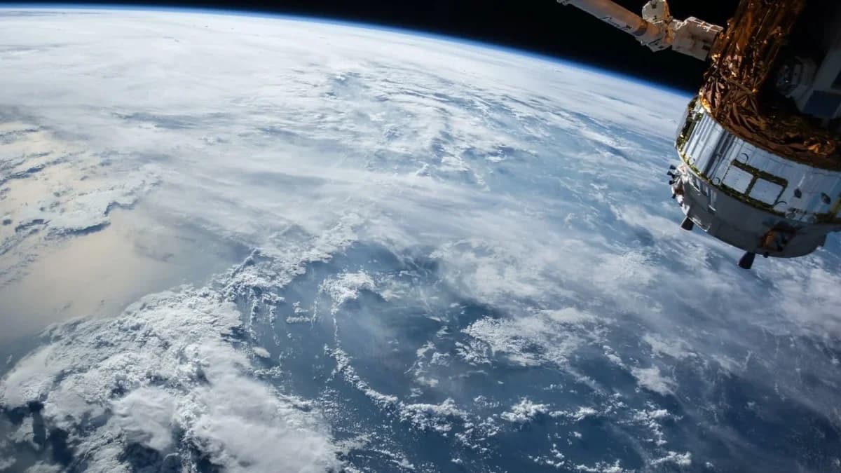 Apple has larger ambitions for satellite technology beyond just emergency SOS features.