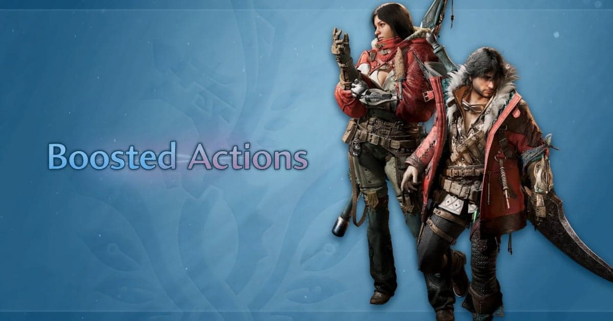 Capcom quietly releases new trailers for Monster Hunter Wilds Ascendance, teasing changes to all 14 weapon types - Eurogamer.net