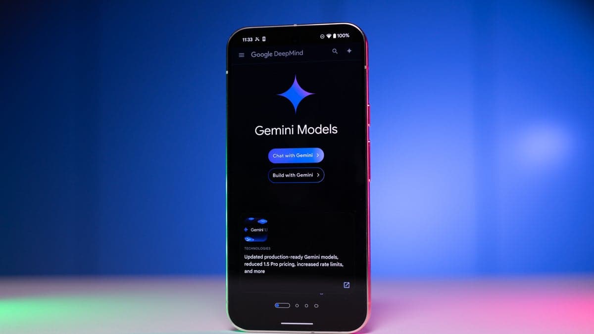 Google might push free Gemini 3 Pro users to paid plans with new restrictions.