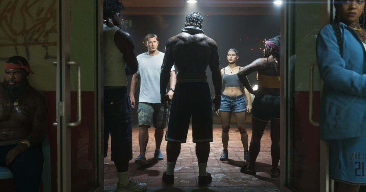 Rockstar formed a new LA-based team to develop more realistic NPCs for Grand Theft Auto 6 - GamesIndustry.biz