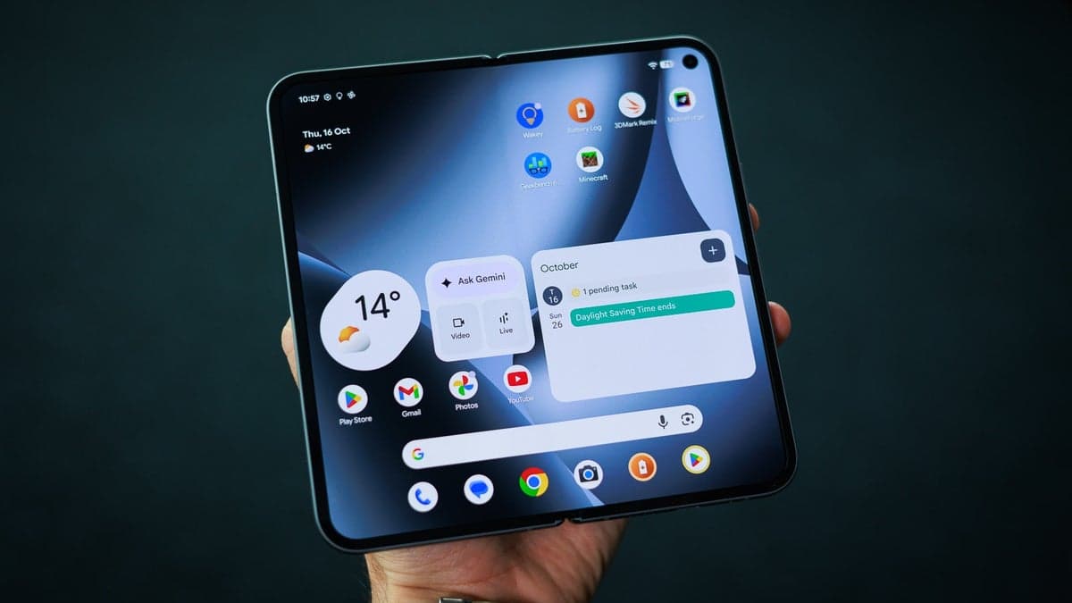 A first-time deal is available for the Google Pixel 10 Pro Fold.