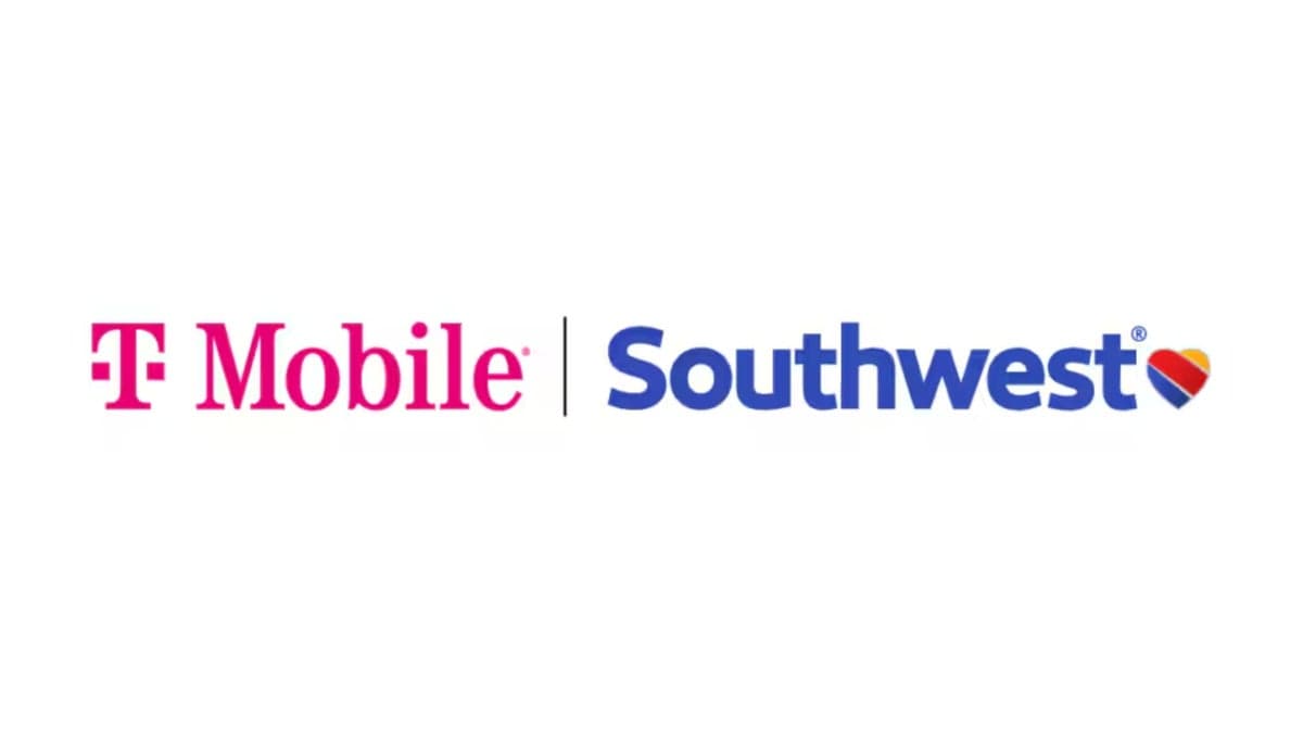 Southwest Airlines is now offering unlimited Wi-Fi through T-Mobile, though some restrictions apply.
