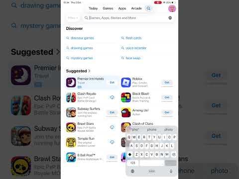 A bug in iPadOS 26 is preventing users from typing on the iPad mini's floating keyboard. image 2