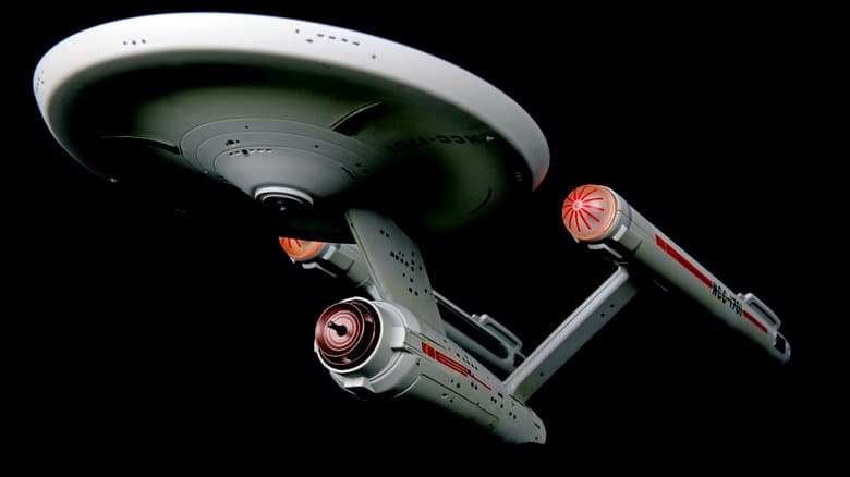 This Rejected Star Trek Tech Would Have Changed A Major Dynamic Of The Franchise image 4