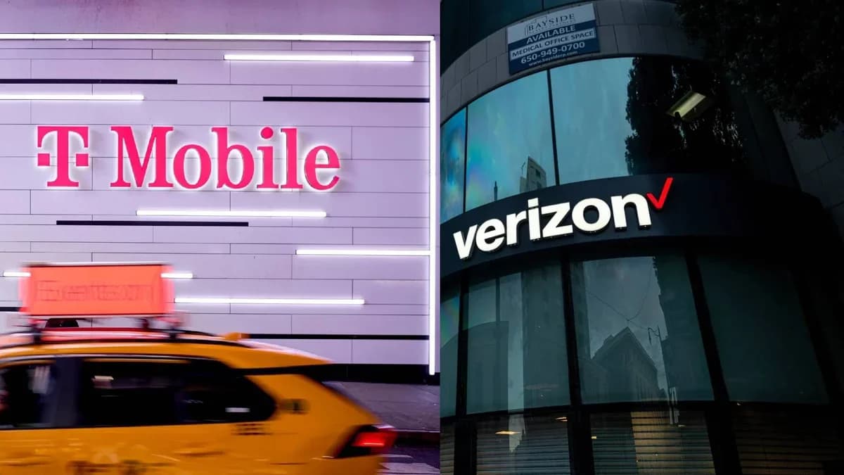 Reports indicate T-Mobile has become the top wireless carrier.