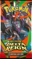 "Delta Reign" TCG Set Officially Revealed for November, Full Product Lineup! - PokeBeach image 5
