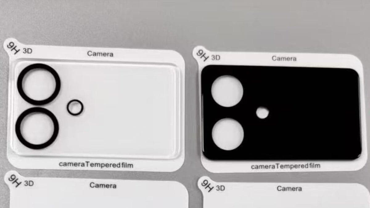 Alleged leaked images suggest the Samsung Galaxy S26 series may have an unappealing design.