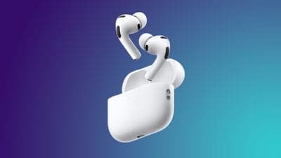 AirPods With Cameras Were Supposed to Debut Today, Now Delayed - MacRumors image 2