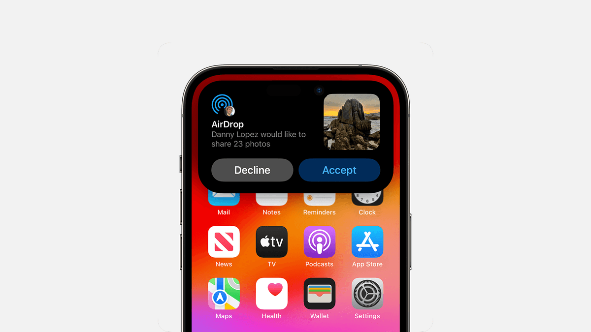 Apple is expected to update one of its most popular features.