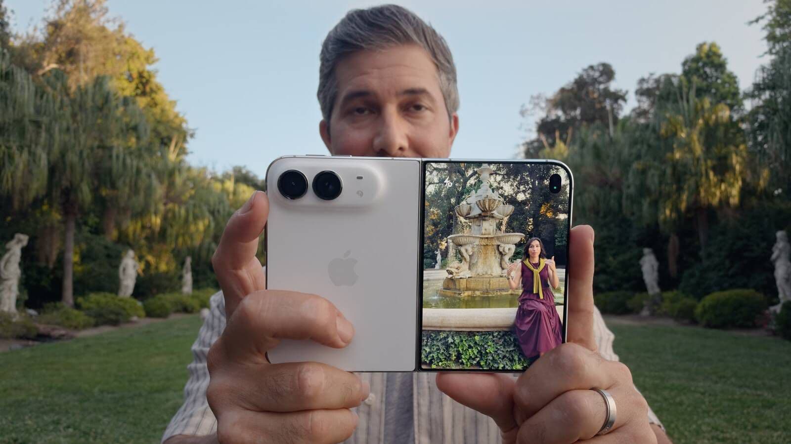 iPhone Duo Has Similar Main Camera to iPhone 17e - MacRumors