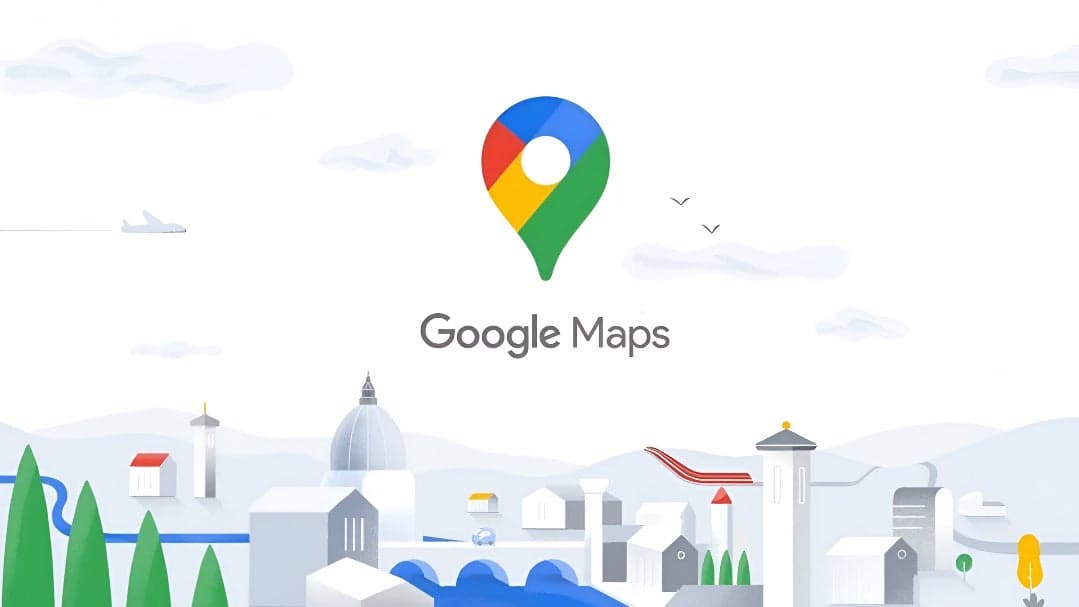 Some users are experiencing issues with Google Maps navigation.
