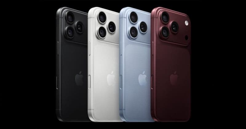 iPhone 18 Pro Has Apple’s Fastest Lens Yet Thanks to Variable Aperture - PetaPixel image 2