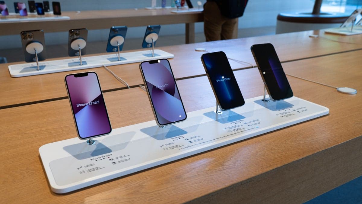 Apple has declared a particular iPhone model as obsolete.