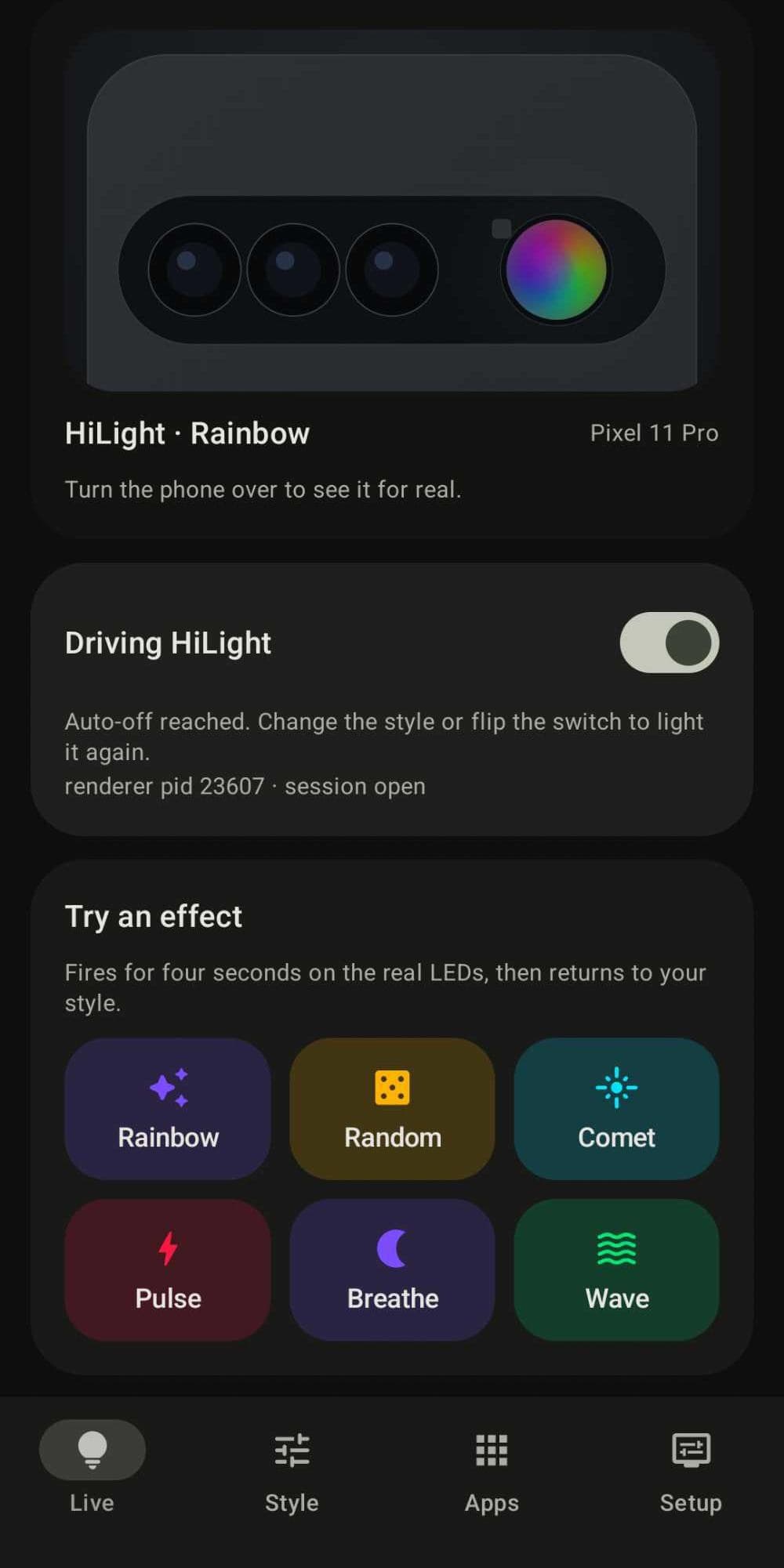 This app makes the Pixel 11’s HiLight feature actually useful - The Verge image 5
